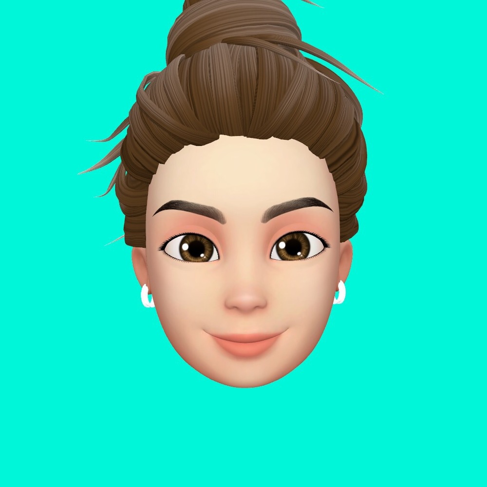 Meet your Posher, Mariella